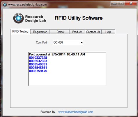 usb rfid reader c|USB rfid reader software download.